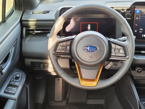 New 2026 Subaru Outback Wilderness AWD/4WD image 6