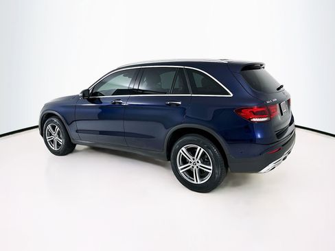 Used 2022 Mercedes-Benz GLC 300 image 6
