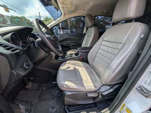 Used 2017 Ford Escape S FWD image 15