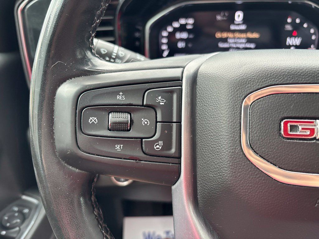 Used 2024 GMC Sierra 1500 Elevation AWD/4WD image 36