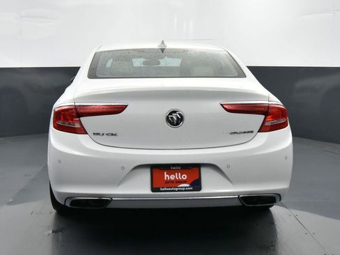 Used 2017 Buick LaCrosse Essence image 30