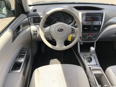 Used 2011 Subaru Forester 2.5X AWD/4WD image 17