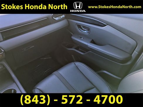 Certified 2025 Honda Pilot EX-L image 19
