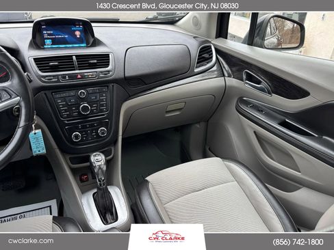 Used 2014 Buick Encore Convenience image 17