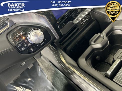 Used 2021 RAM 1500 Limited w/ Night Edition image 17