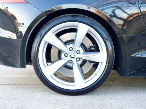 Used 2024 Jaguar F-TYPE R-Dynamic image 14