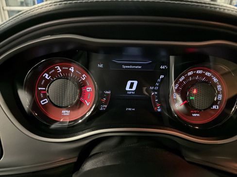 Used 2023 Dodge Challenger SRT Hellcat image 9