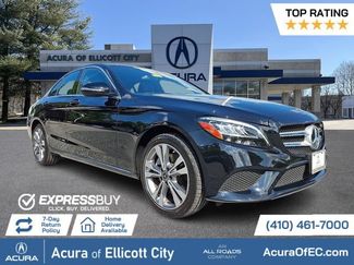 Used 2019 Mercedes-Benz C 300 4MATIC Sedan video 1