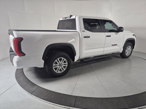 New 2026 Toyota Tundra SR5 image 5