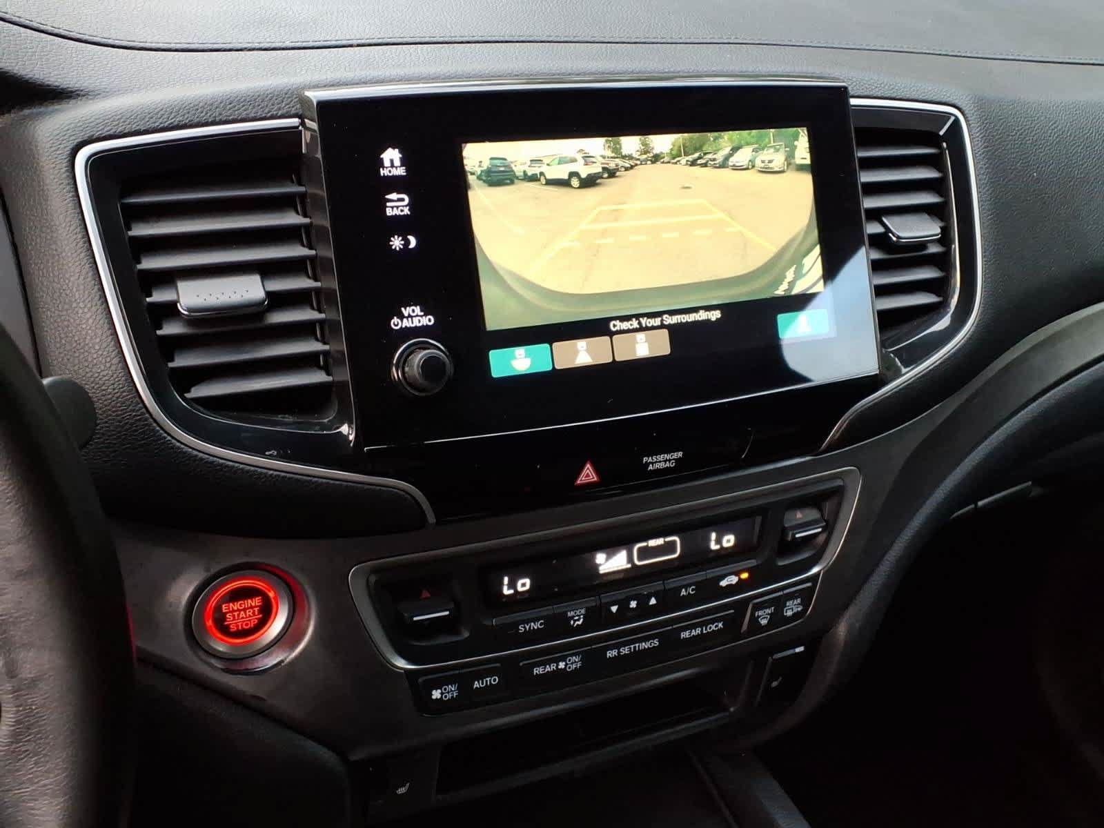 Used 2020 Honda Pilot EX-L image 21