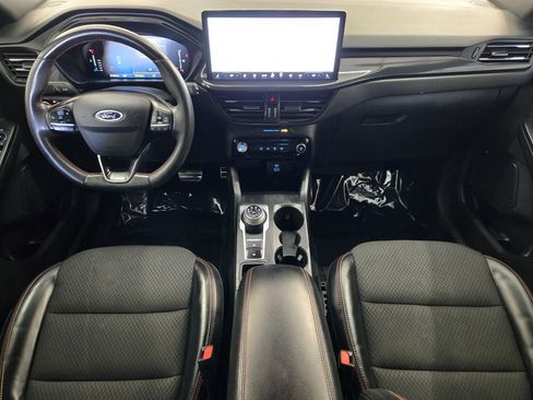 Used 2023 Ford Escape ST-Line w/ Tech Pack #1 FWD image 25