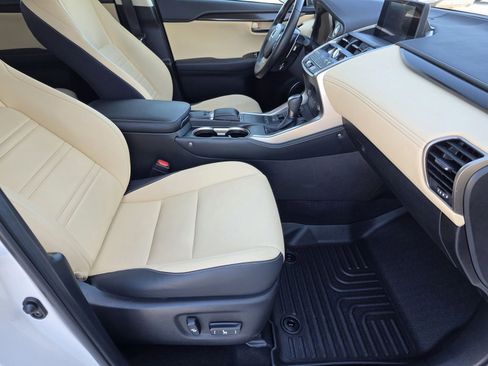 Used 2020 Lexus NX 300 300 Base image 13