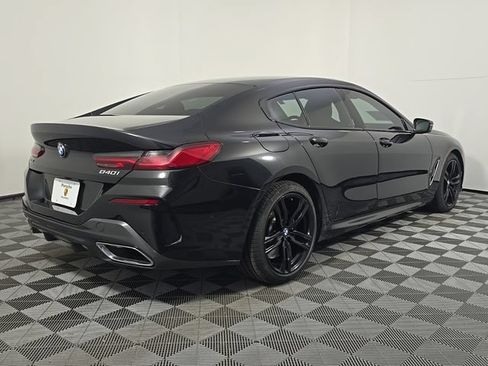 Used 2024 BMW 840i Gran Coupe xDrive w/ Driving Assistance Package AWD/4WD image 7