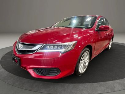 Used 2018 Acura ILX