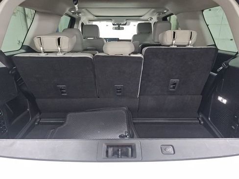 Used 2025 Ford Expedition Active image 20