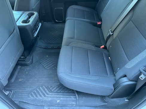 Used 2023 Chevrolet Silverado 1500 RST w/ Z71 Off-Road Package image 17