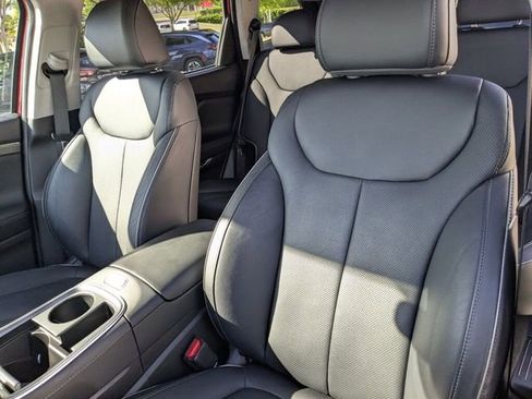 Used 2023 Hyundai Santa Fe Limited image 31