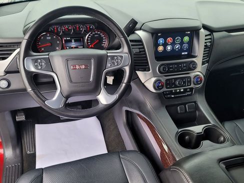 Used 2016 GMC Yukon SLE w/ Convenience Package AWD/4WD image 24