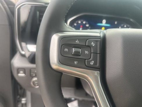 New 2026 Chevrolet Silverado 1500 LT AWD/4WD image 19