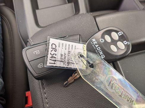 New 2024 Chevrolet Silverado 3500 W/T w/ WT Convenience Package image 15