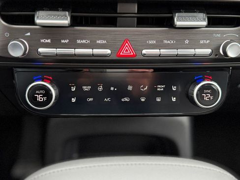 New 2026 Hyundai Palisade Calligraphy image 24