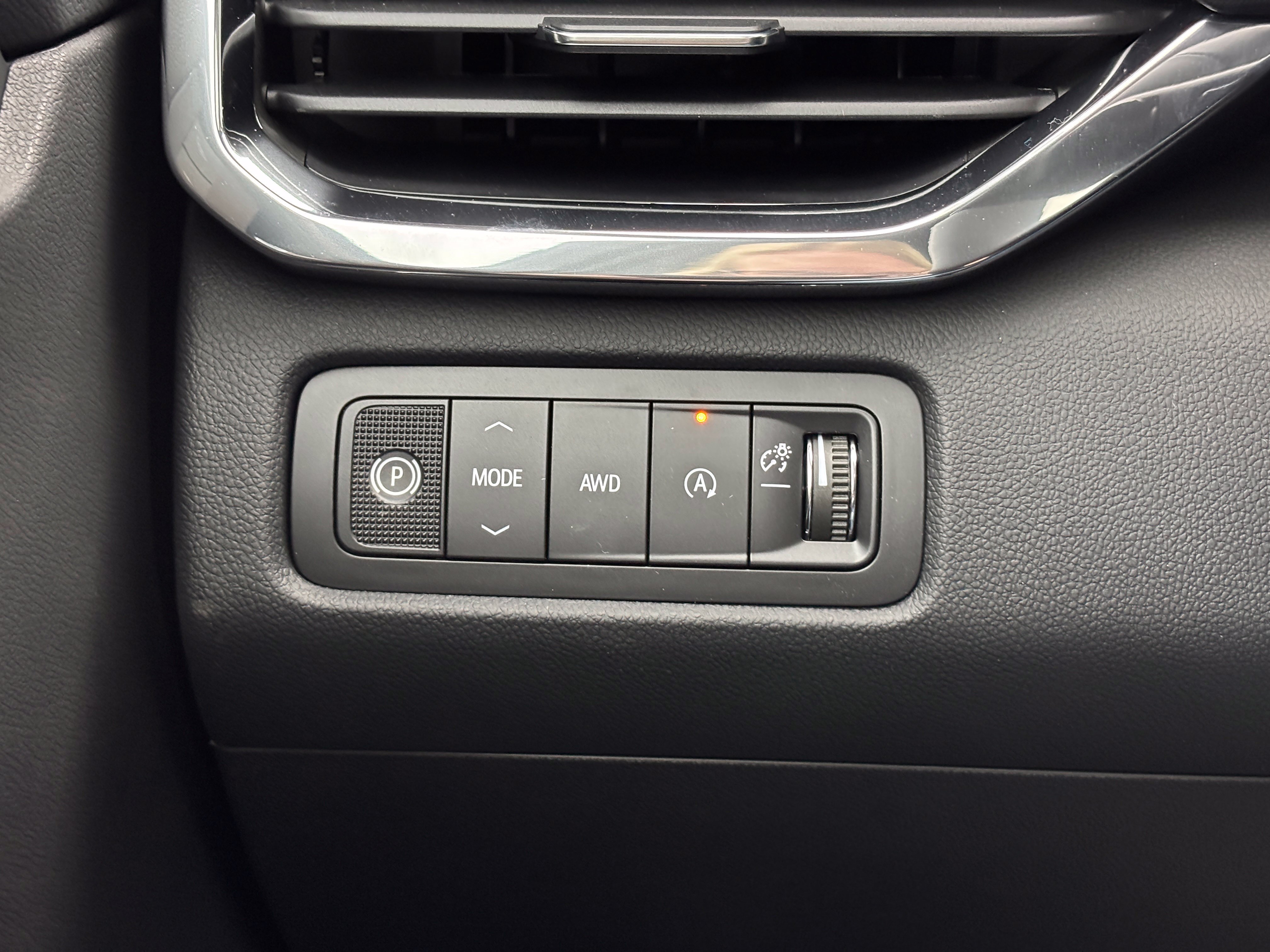 New 2027 GMC Acadia Elevation w/ Black Edition AWD/4WD image 24