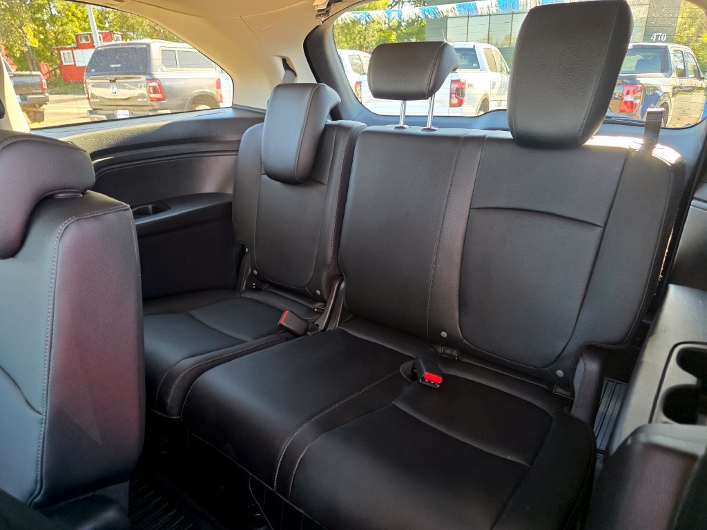 Used 2026 Honda Odyssey EX-L image 6