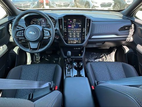 Certified 2026 Subaru Forester Premium AWD/4WD image 17