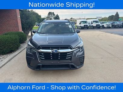 Used 2023 Subaru Ascent Premium w/ Convenience Package