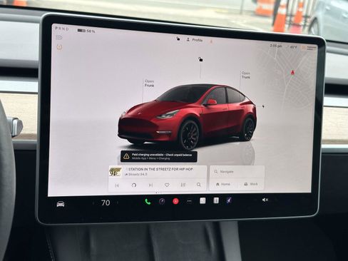 Used 2022 Tesla Model Y Performance image 24