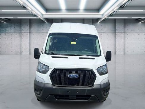 Used 2023 Ford Transit 250 148 High Roof w/ Load Area Protection Package RWD image 23