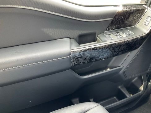 New 2025 Ford F150 XLT w/ Equipment Group 302A MID image 56