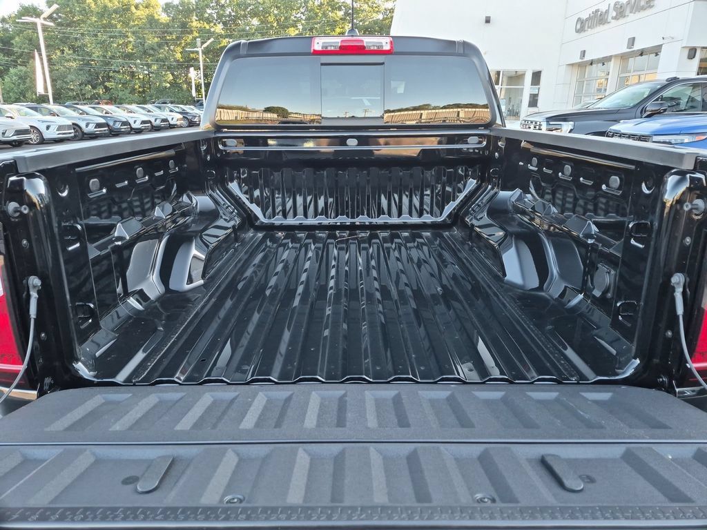New 2026 GMC Canyon Elevation w/ Convenience Package AWD/4WD image 9