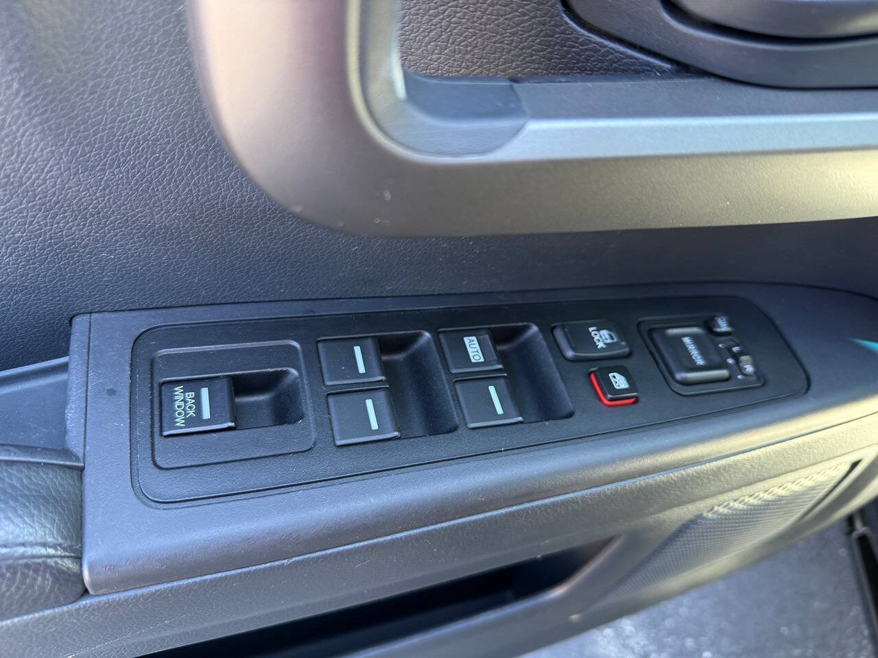 Used 2011 Honda Ridgeline RTL image 14