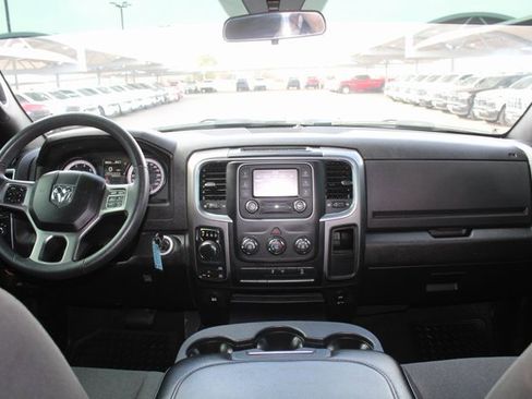 Used 2021 RAM 1500 Classic Warlock image 17