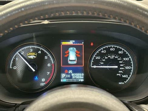 Used 2023 Subaru Forester Wilderness AWD/4WD image 7