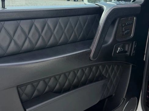 Used 2018 Mercedes-Benz G 63 AMG 4MATIC image 13