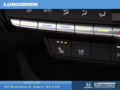 Used 2022 Cadillac CT5 Premium Luxury AWD/4WD image 34