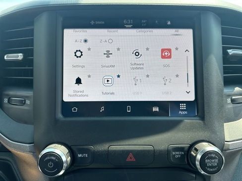 New 2024 RAM 2500 Tradesman w/ Chrome Appearance Group image 32