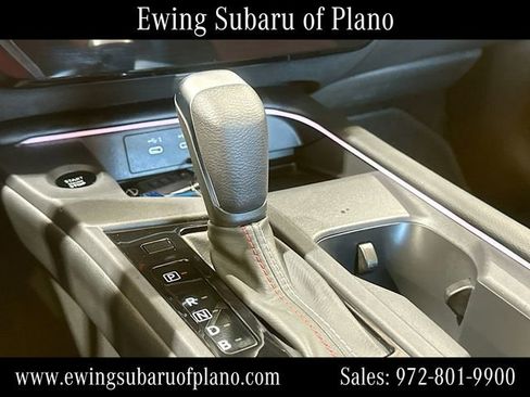 Used 2026 Nissan Sentra SR w/ Floor Mat Package FWD image 16