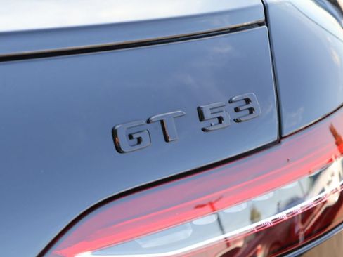 Used 2022 Mercedes-Benz AMG GT 53 image 10