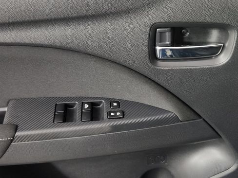Used 2024 Mitsubishi Mirage SE FWD image 10