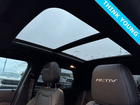 New 2026 Chevrolet TrailBlazer ACTIV w/ Convenience Package image 17