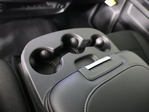 Used 2025 RAM 2500 Tradesman image 21