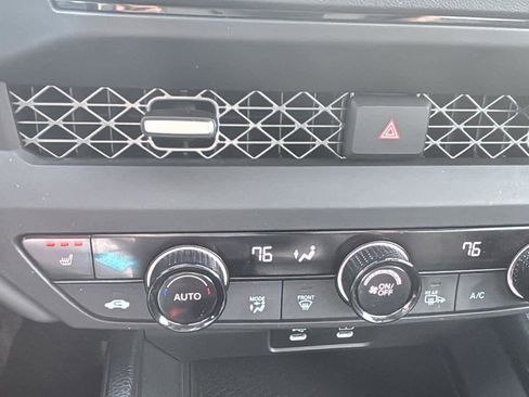 Used 2024 Honda Accord EX image 21