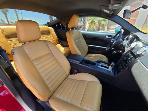 Used 2007 Ford Mustang GT RWD image 14