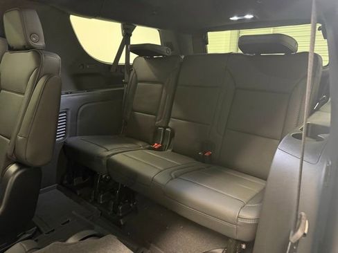 New 2026 GMC Yukon XL Denali RWD image 15