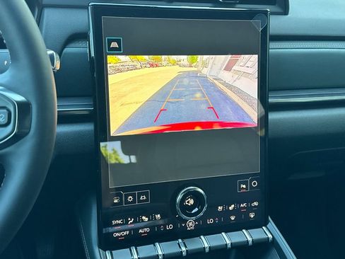 New 2026 GMC Terrain AT4 AWD/4WD image 20