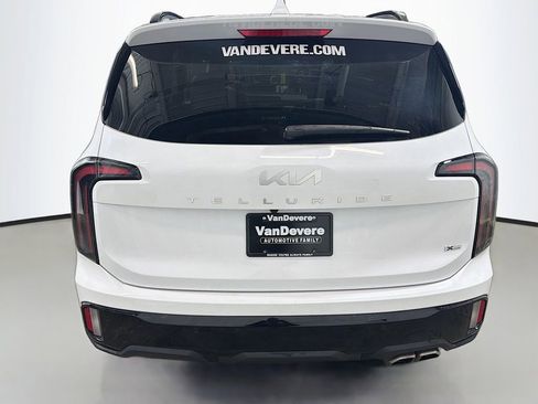 Used 2024 Kia Telluride SX X-Line AWD/4WD image 8