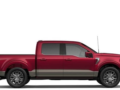 New 2026 Ford F150 King Ranch AWD/4WD image 5